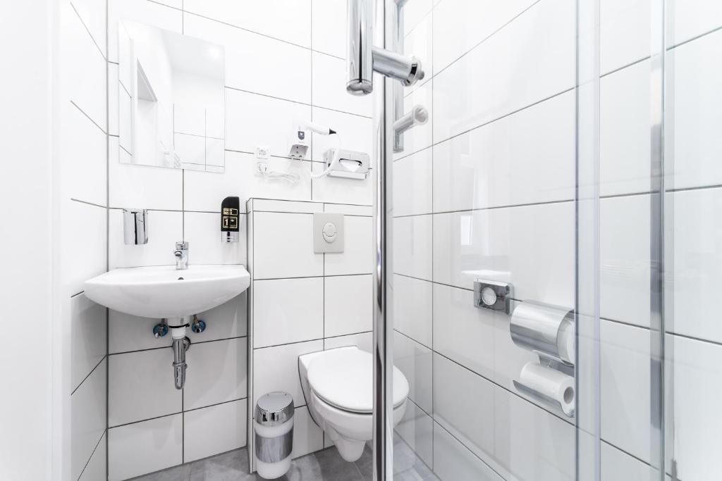 バスルーム（客室）