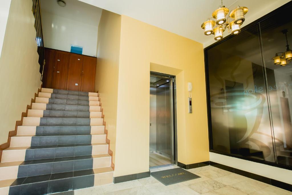 Aim House photo