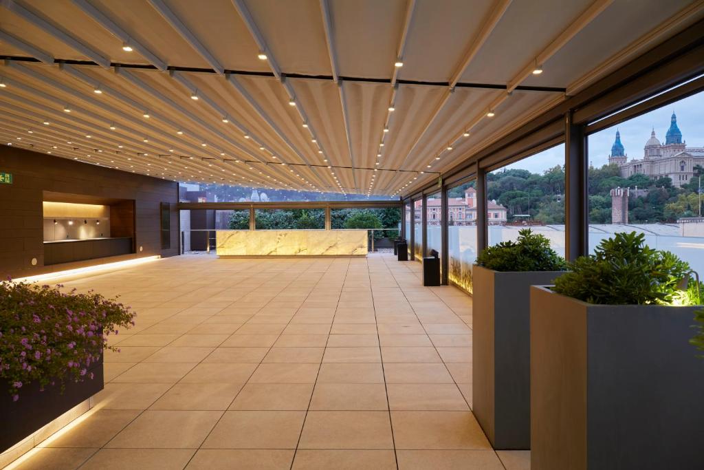 Tárgyalóterem/bálterem