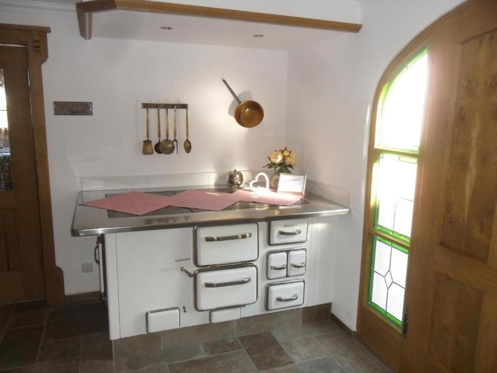 Berggasthof Pechhäusl - 5