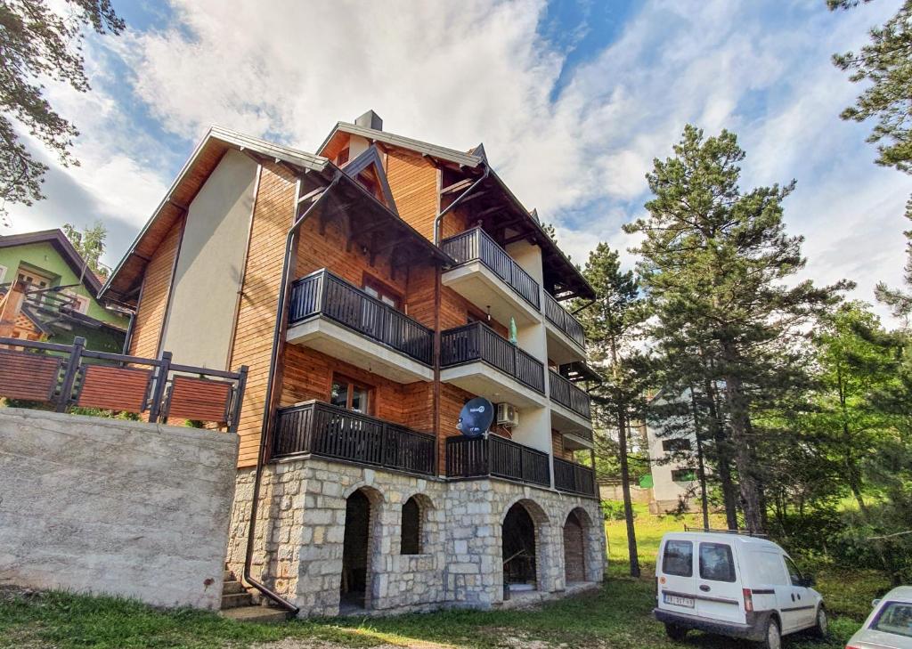 Apartman Mia - 1
