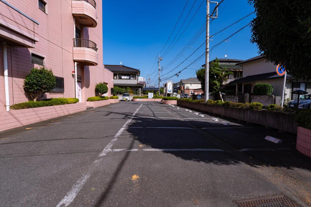 Oyama Palace Hotel photo