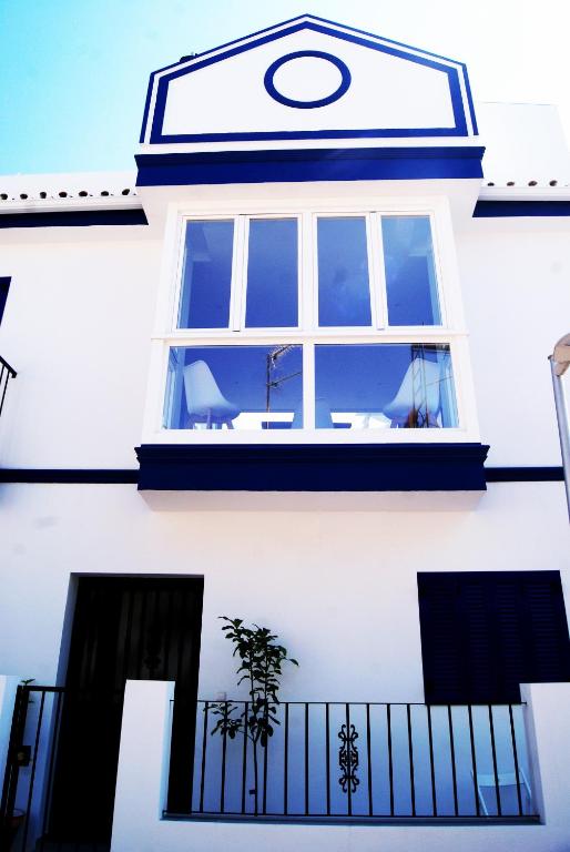 Casa López- Lujosa casa de playa en Málaga - 3
