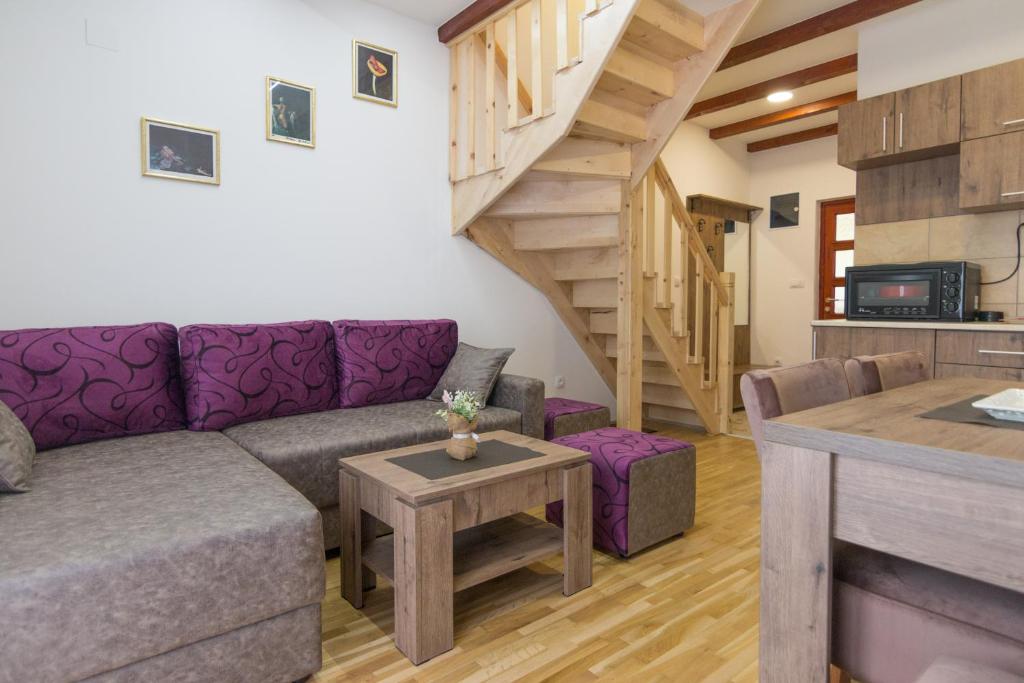 Apartman Mia - 5