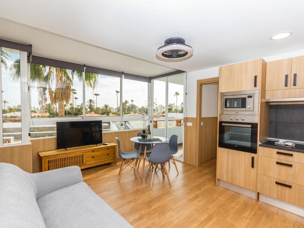 Cozy Holiday Home in Playa del Inglés - 3