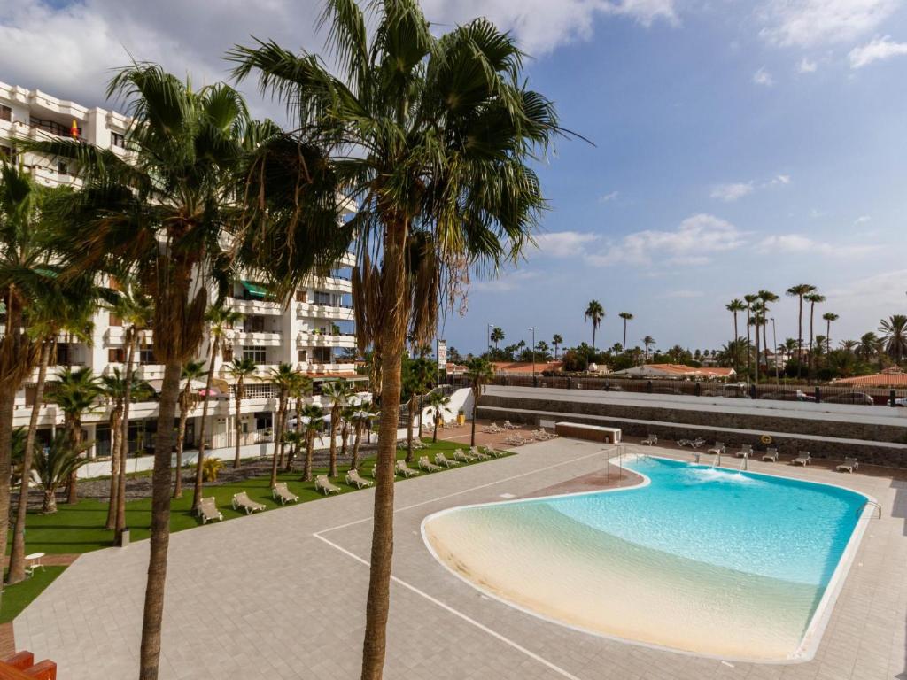 Cozy Holiday Home in Playa del Inglés - 5