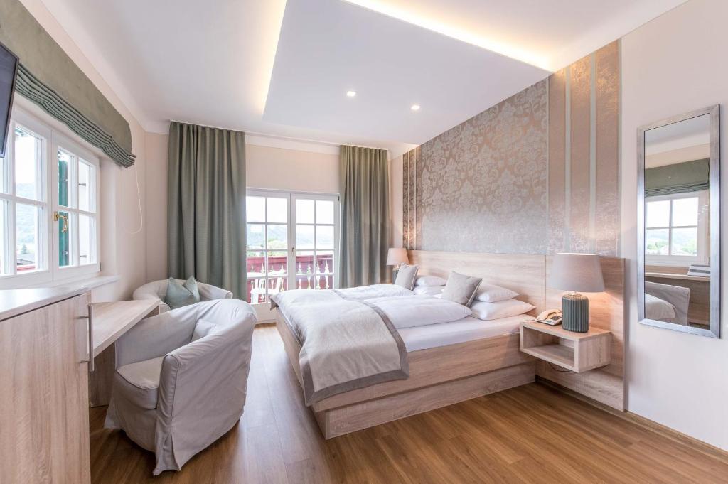 Lust und Laune Hotel am Wörthersee - 4