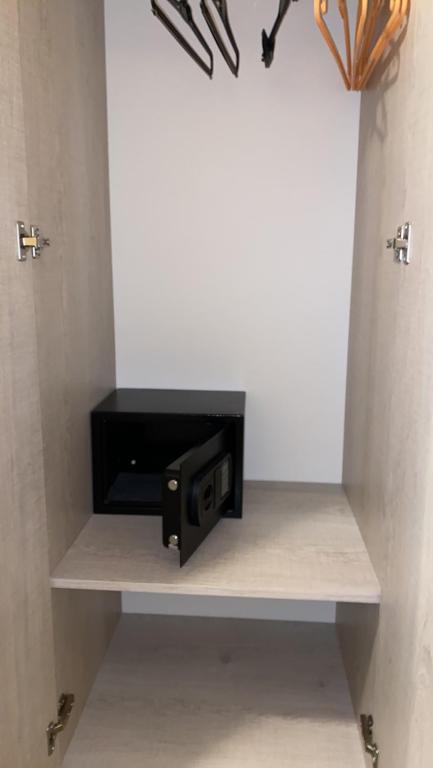 Athens Central Apartment photo