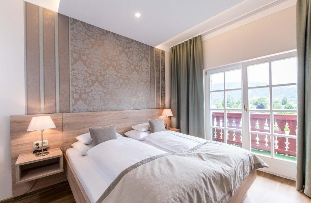 Lust und Laune Hotel am Wörthersee - 5