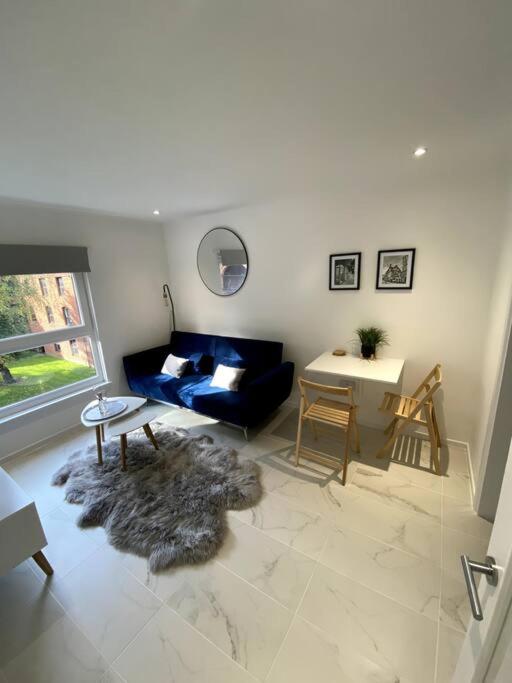 Stunning 1-bedroom apartment in Central Norwich — Hotel in Norwich