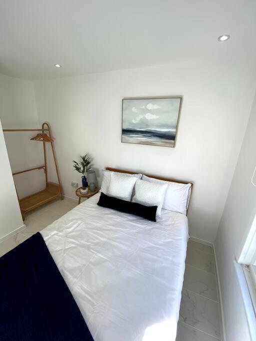 Stunning 1-bedroom apartment in Central Norwich photo