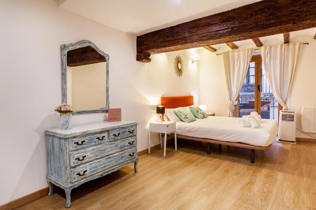 LOVELY DUPLEX in OLD TOWN 전경