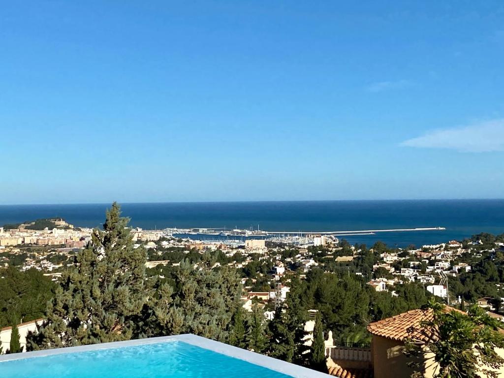 Villa Infinity Denia - 4