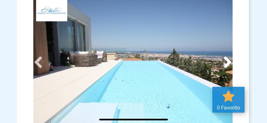 Villa Infinity Denia - 3