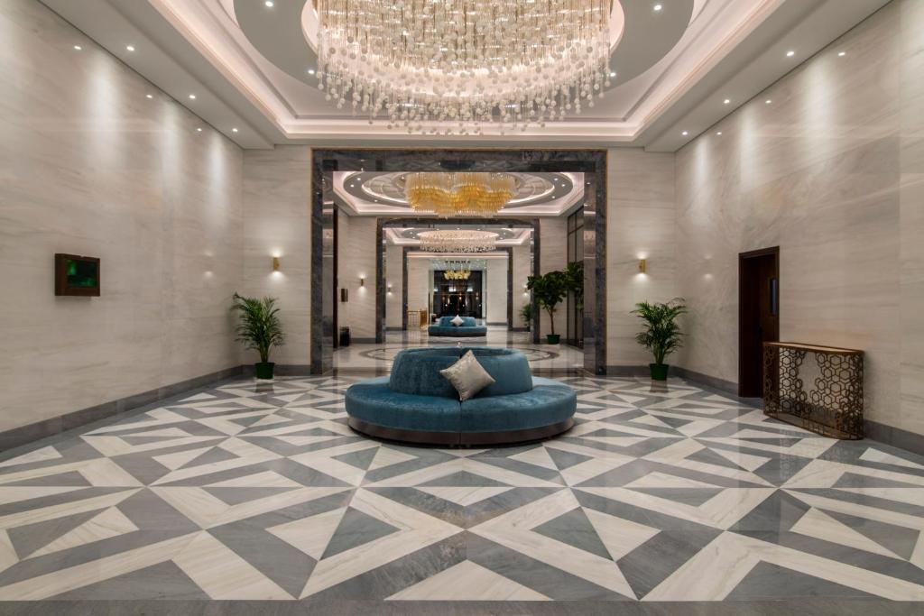 Mövenpick Hotel And Residences Riyadh photo