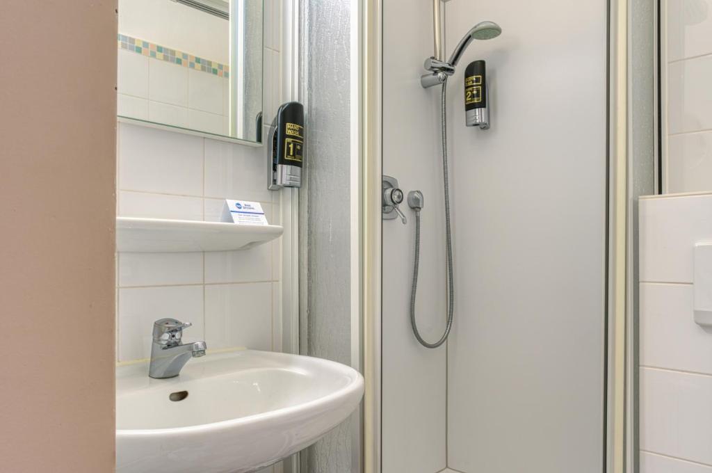 Best Western Hotel Bremen City photo