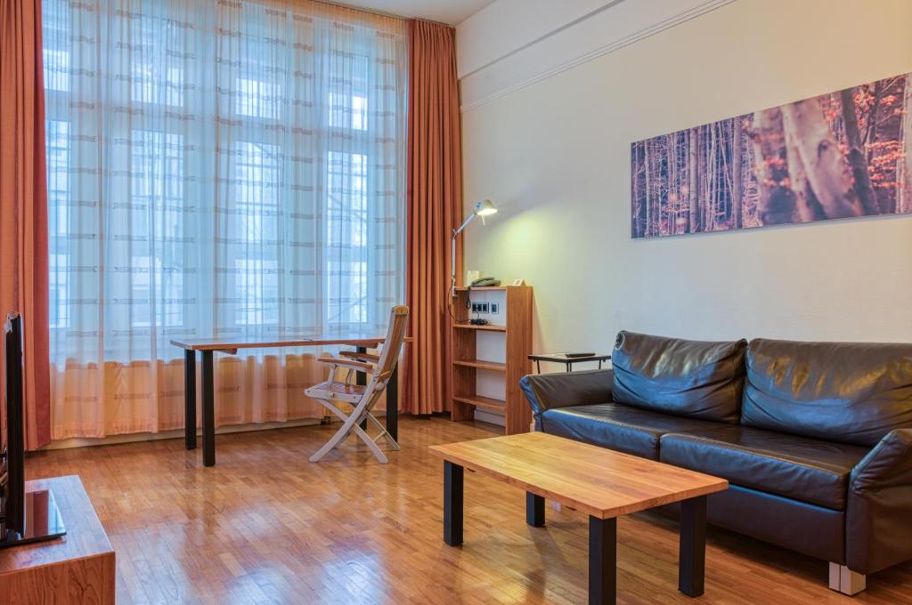 Best Western Hotel Bremen City photo