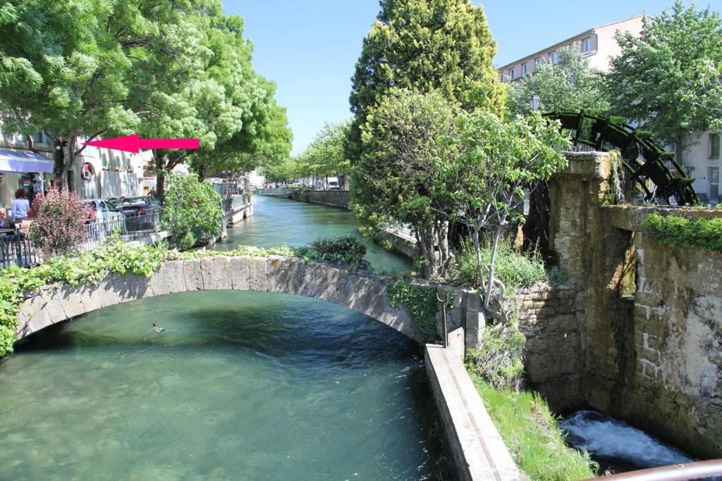 Le Loft sur les quais - 4