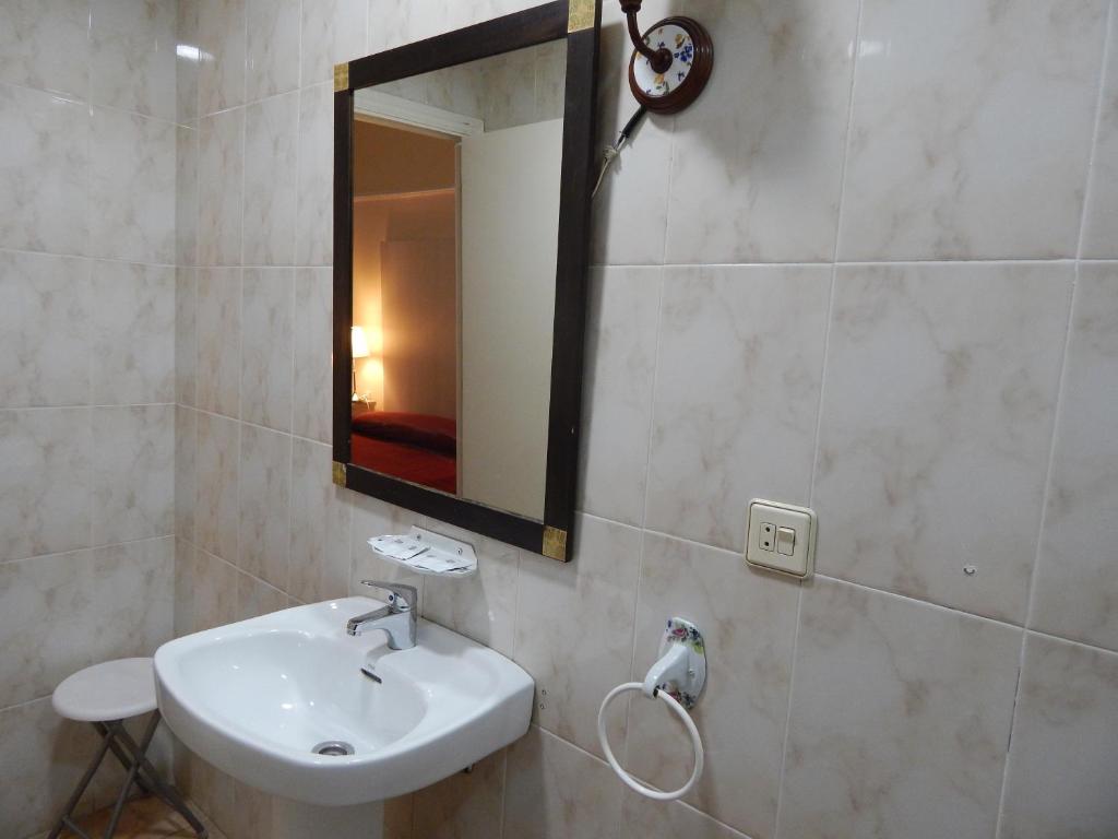 Hospederia Marques — Hotel in Cadiz