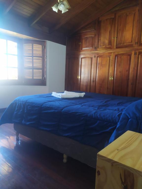 더블룸 - 공용 욕실