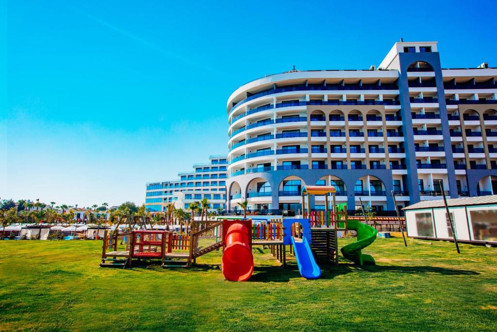 Alarcha Hotels & Resort - All Inclusive - zdjęcie 4