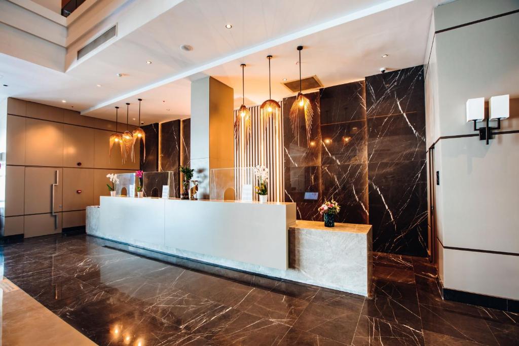 Alarcha Hotels & Resort - Ultra All Inc photo