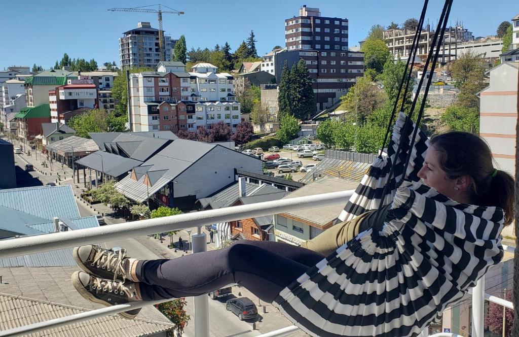 Bariloche Modern Apartment photo