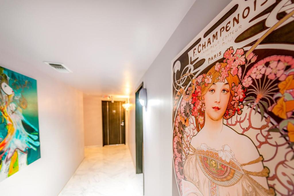 Secret Garden Miami Beach photo