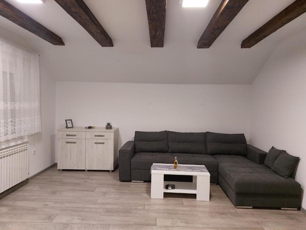 Apartman Milena Pale - dva garazna parking mjesta - 5