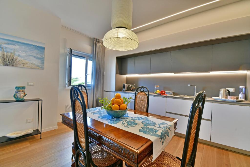 Luxury Suites Joy in Cefalù - 4