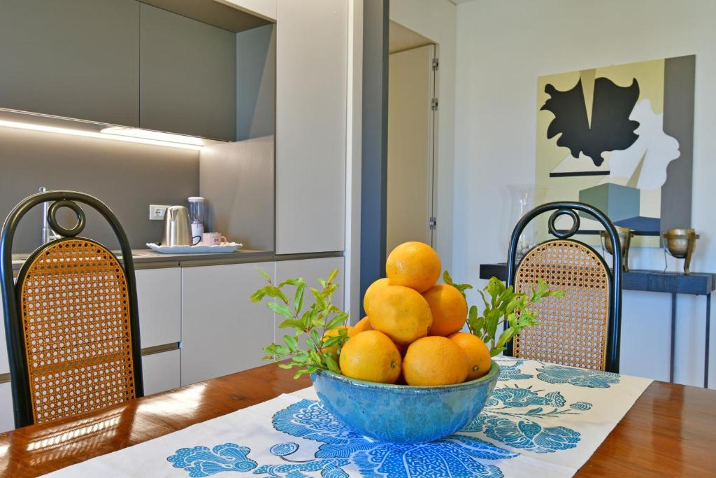 Luxury Suites Joy in Cefalù - 3