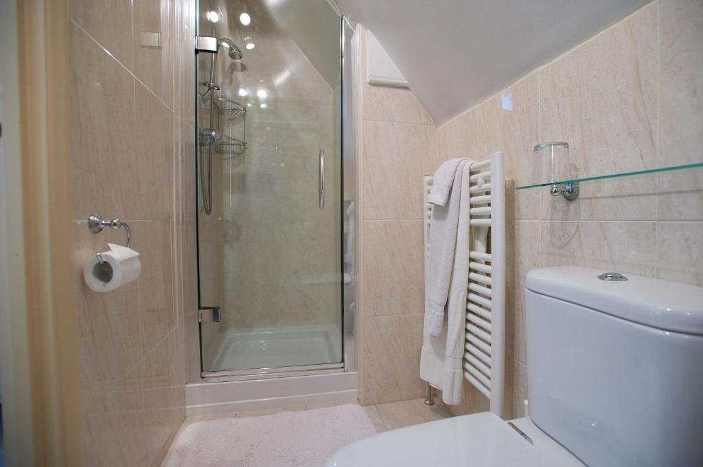 Barbican House photo