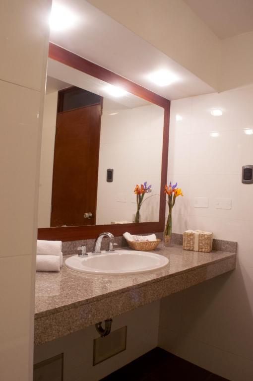 Hotel Andesmar photo