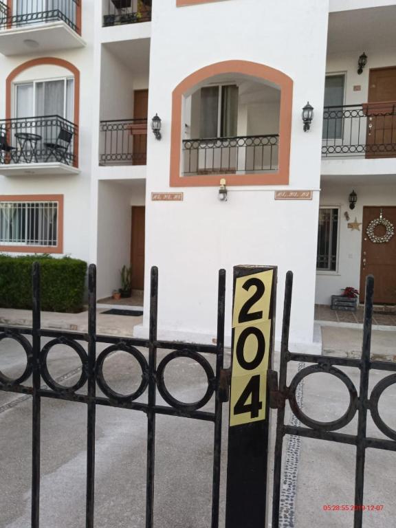 Departamento Vesuvio - 3
