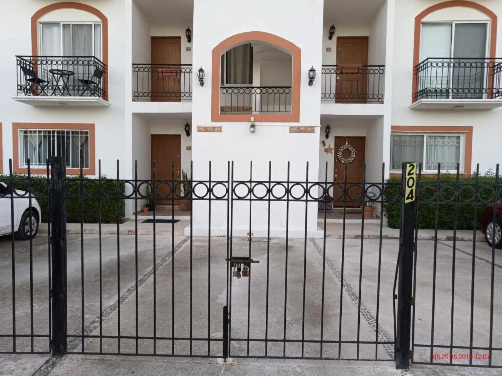 Departamento Vesuvio - 2