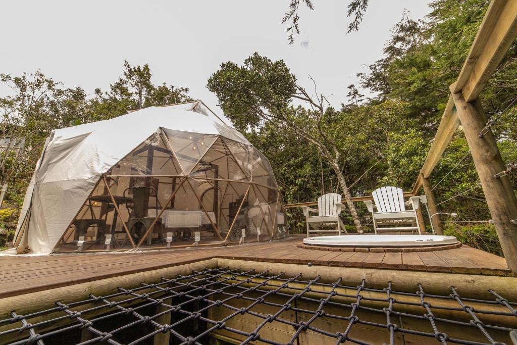 Cerro Verde Mirador - 4