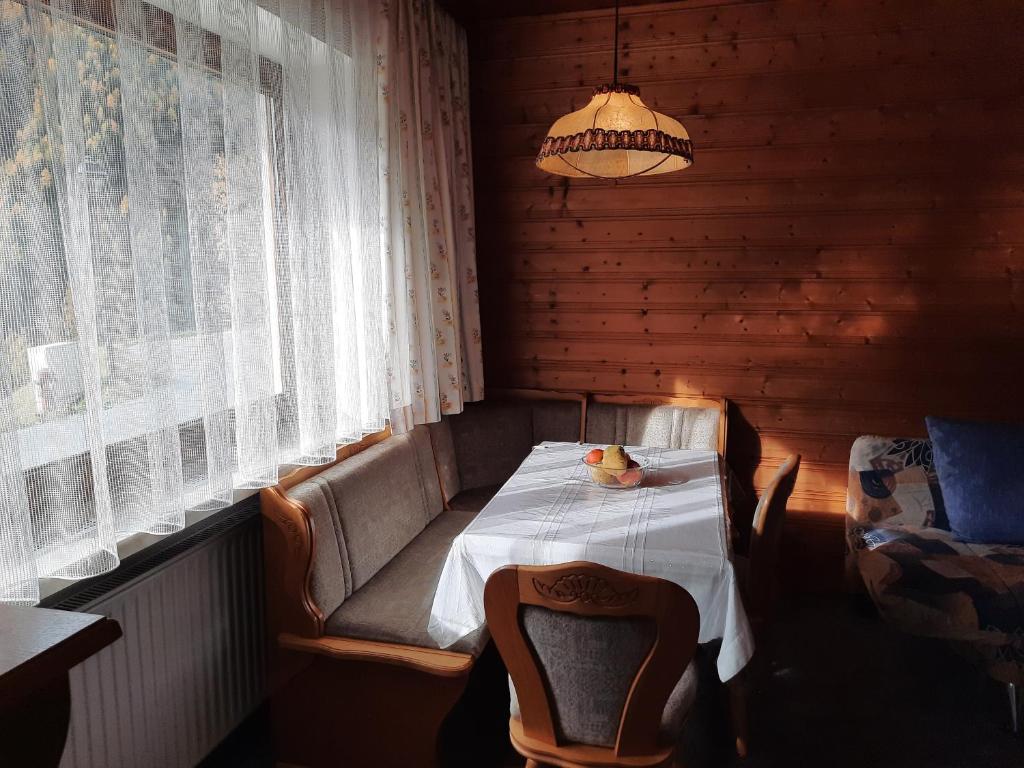 Haus Bergblick - 4