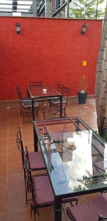 Facilities