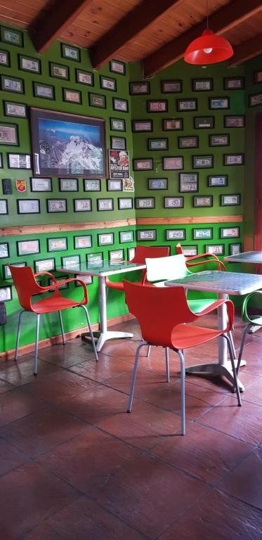 Bar/lounge