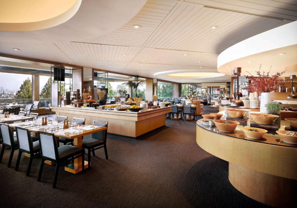 Seoul Grand Hyatt Seoul Additional