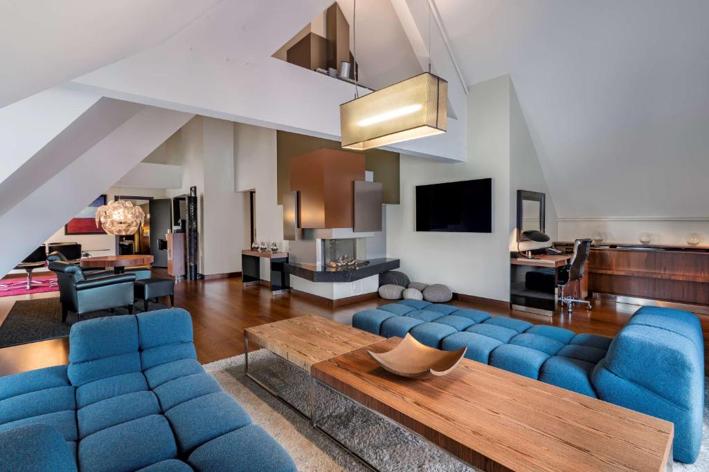 Radisson Blu Royal Hotel Bergen