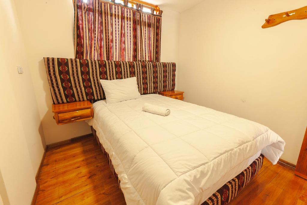 Los Ponchos Inn Apartotel photo