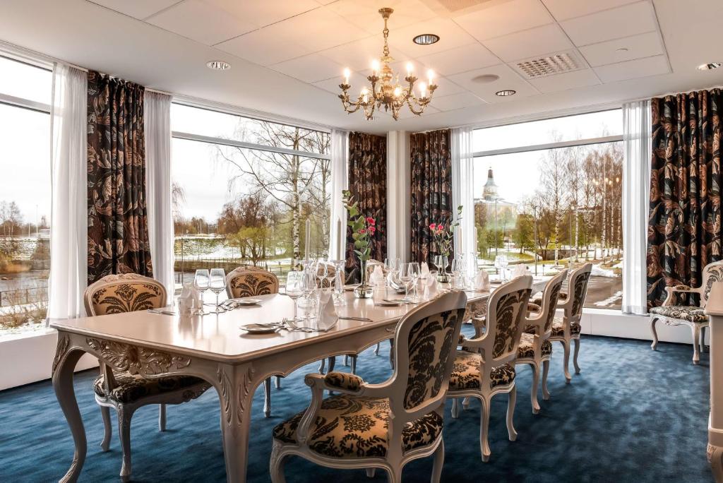 Radisson Blu Hotel Oulu