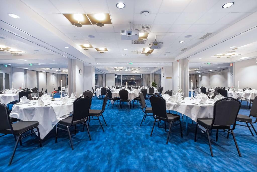 Meeting room / ballrooms