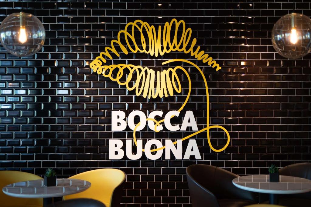 Bar/lounge