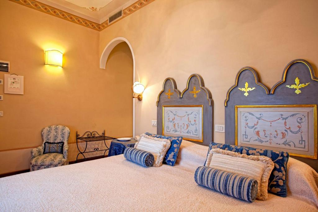 Hotel Villa Marsili - 4