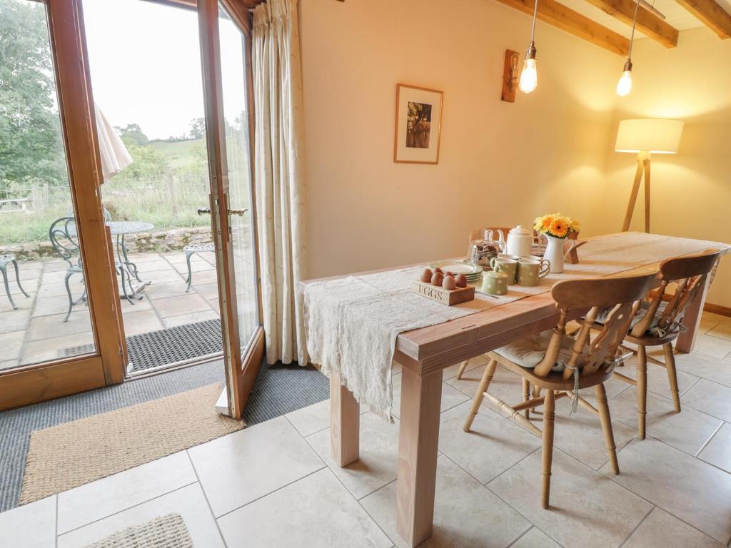 Swallows Cottage 2