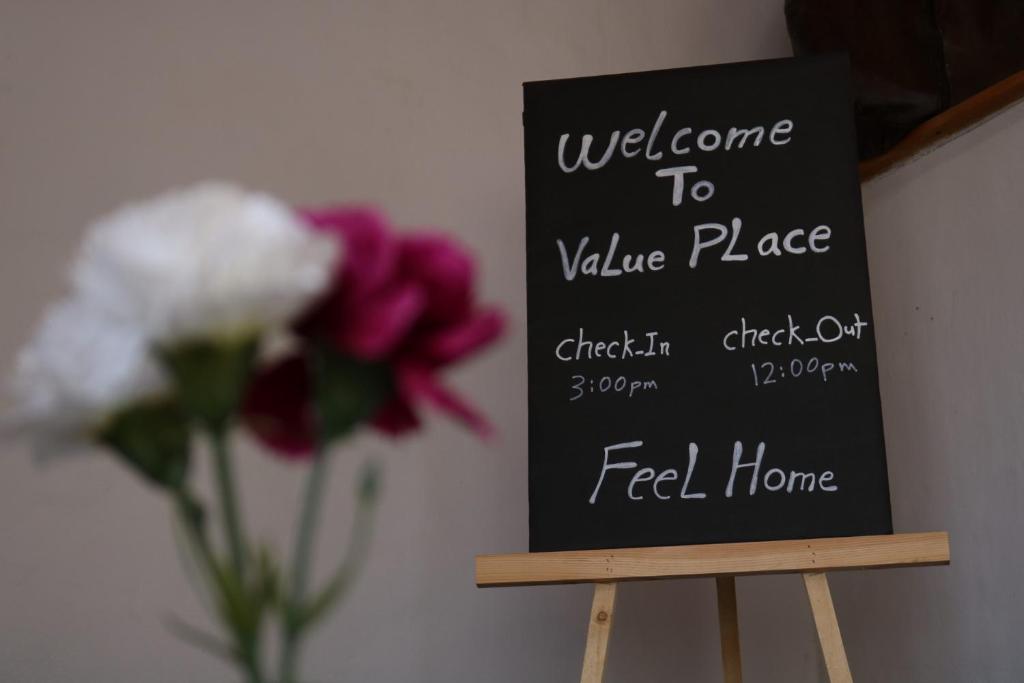 VALUE PLACE photo