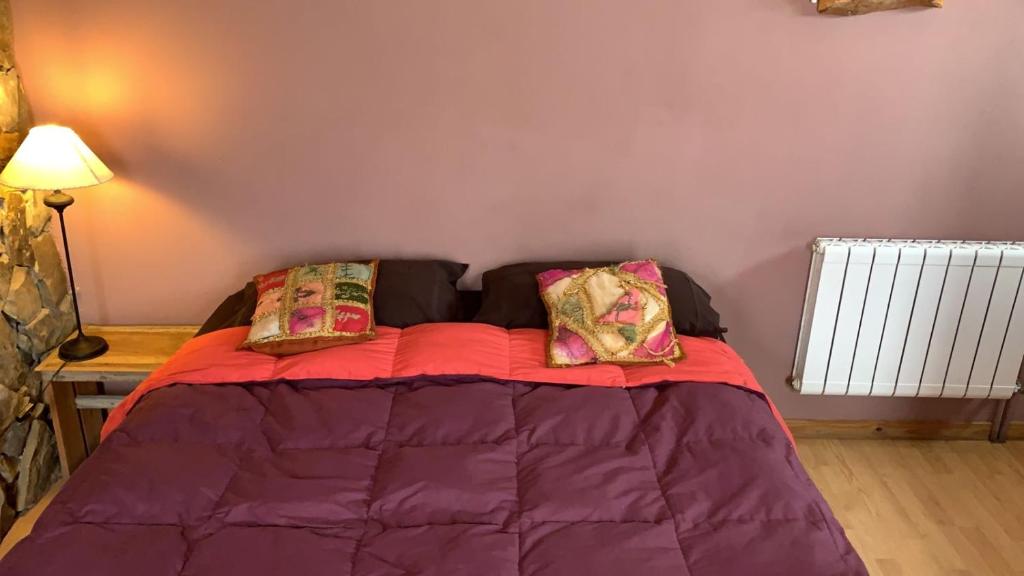 Guanaca Lodge photo
