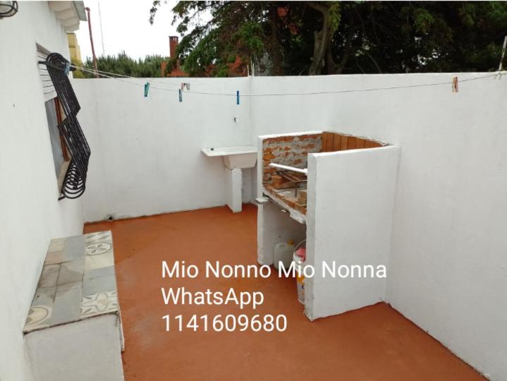 Mio Nonno Mia Nonna II - 1